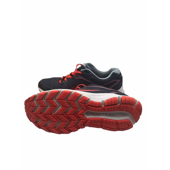 Saucony Cohesion II Women's S10420-2 Running Cross Training Shoes Size 10 - Picture 9 of 9